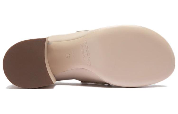 (W) Officine Creative Loafer 'White' 圖 4