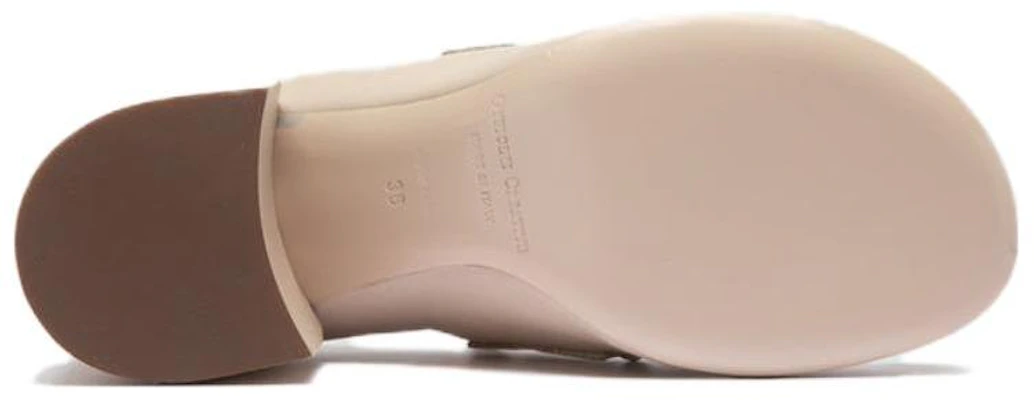 (W) Officine Creative Sepatu Loafer 'Putih' OCDETHE011GUAN2H195 Shop (W) Officine Creative Sepatu Loafer 'Putih' OCDETHE011GUAN2H195