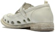 Lookbook (W) Officine Creative Loafer 'Kulit Putih dengan Gesper' OCDLEXI543IGB09H195