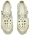 (W) Officine Creative Loafer 'Kulit Putih dengan Gesper' OCDLEXI543IGB09H195