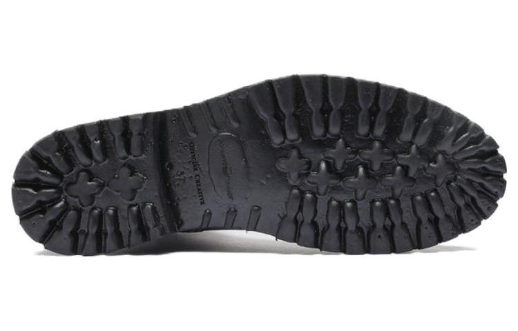 Purchase (W) Officine Creative 洛林深棕色鞋款 OCDLORA001IGNISE663