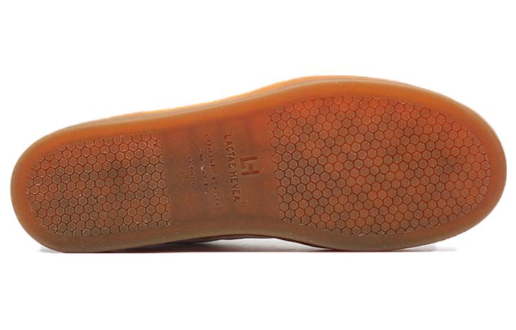 Purchase (W) Officine Creative 低帮皮革运动鞋 '军绿色' OCDKOMI101OLIV1D393