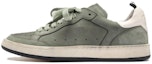 Buy (Women) Officine Creative Low-Top Sneaker 'Green and White' OCDKAEE106SOFN1Q577