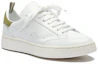 Order (W) Baskets Officine Creative Basses ''Blanc Vert'' OCDXLMO109FLO22S558