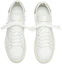 Lookbook (W) Baskets Officine Creative Basses ''Blanc Vert'' OCDXLMO109FLO22S558