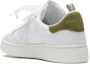 Shop (W) Baskets Officine Creative Basses ''Blanc Vert'' OCDXLMO109FLO22S558