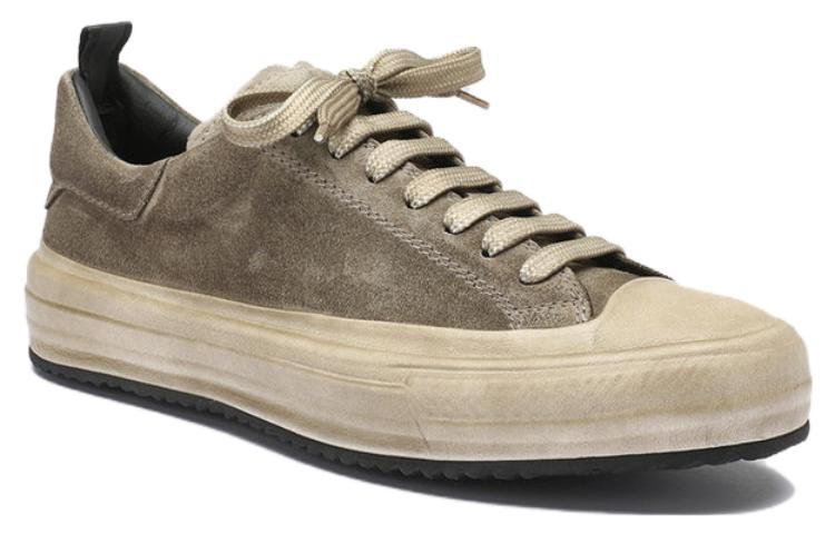 Order (W) Officine Creative Low 'Ante Marrón Claro' OCDMES0105FRI54D354