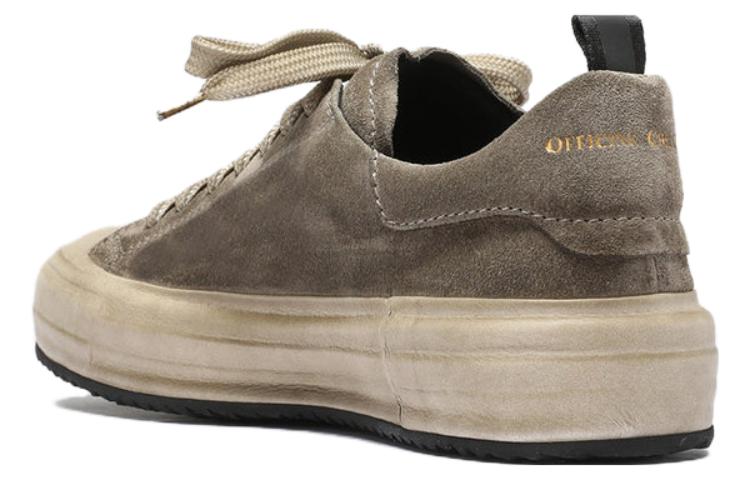 Lookbook (W) Officine Creative Low 'Ante Marrón Claro' OCDMES0105FRI54D354