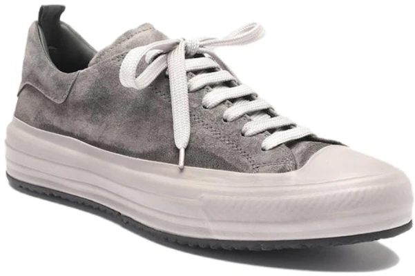 (W) Officine Creative Low Top 'Kelabu Suede' OCDMES0105FRI54M100 Order (W) Officine Creative Low Top 'Kelabu Suede' OCDMES0105FRI54M100