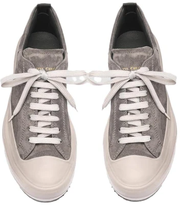 (W) Officine Creative Low Top 'Kelabu Suede' OCDMES0105FRI54M100 Shop (W) Officine Creative Low Top 'Kelabu Suede' OCDMES0105FRI54M100