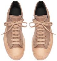 (W) Officine Creative Low Top 'Pink Suede' Sepatu Rendah Suede Merah Muda OCDMES0105FRI54E270 Shop (W) Officine Creative Low Top 'Pink Suede' Sepatu Rendah Suede Merah Muda OCDMES0105FRI54E270