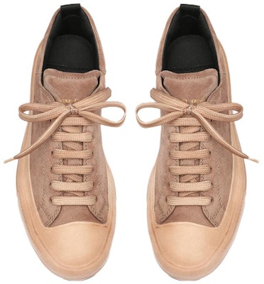 (Women) Officine Creative Low Top 'Pink Suede' OCDMES0105FRI54E270 Shop (Women) Officine Creative Low Top 'Pink Suede' OCDMES0105FRI54E270