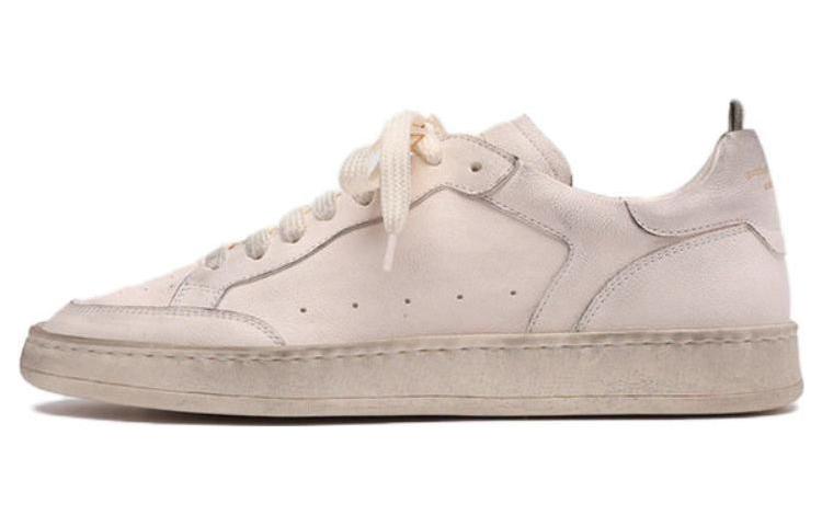 (Women) Officine Creative Low Top 'White Grey' OCDKAEE101GIA15D128