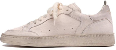 (Women) Officine Creative Low Top 'White Grey' OCDKAEE101GIA15D128 (Women) Officine Creative Low Top 'White Grey' OCDKAEE101GIA15D128