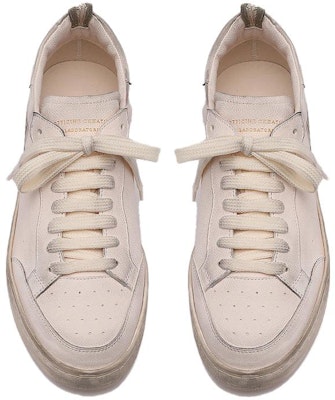 (Women) Officine Creative Low Top 'White Grey' OCDKAEE101GIA15D128 Lookbook (Women) Officine Creative Low Top 'White Grey' OCDKAEE101GIA15D128