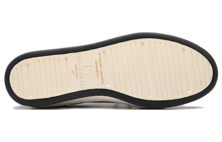 (W) Officine Creative Low Top Sneaker 'Brown White Suede' 圖 5