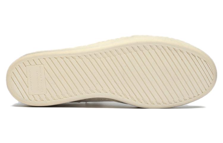 (W) Officine Creative Magic 'White Leather Low-Top' 圖 4