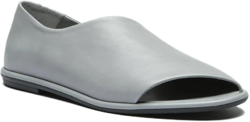 (W) Officine Creative Mavie 'Sandalias Grises Abiertas y Sin Cordones' OCDMAVE004BUNAPH119 Order (W) Officine Creative Mavie 'Sandalias Grises Abiertas y Sin Cordones' OCDMAVE004BUNAPH119