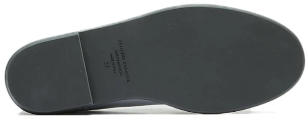 (W) Officine Creative Mavie 'Sandalias Grises Abiertas y Sin Cordones' OCDMAVE004BUNAPH119 Purchase (W) Officine Creative Mavie 'Sandalias Grises Abiertas y Sin Cordones' OCDMAVE004BUNAPH119