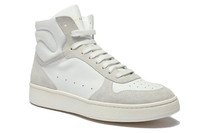 Order (W) Officine Creative Mower 'Blanco Gris' OCDXLMO117LIC49BIBI