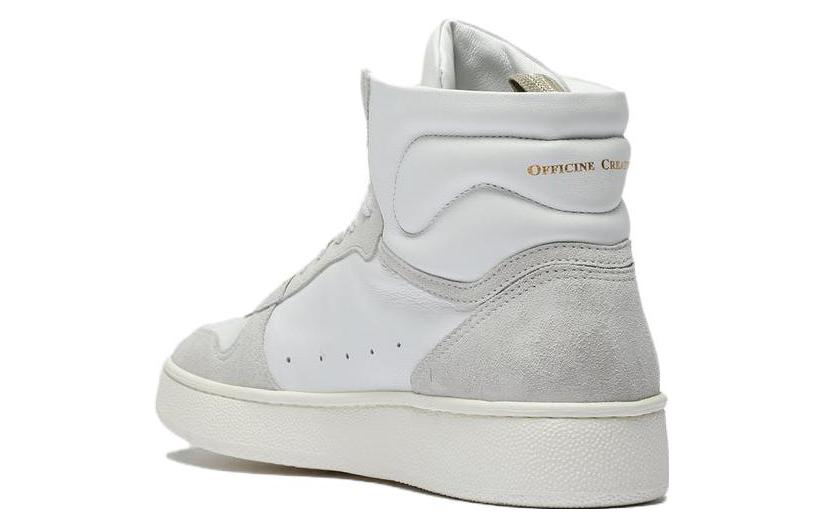 Lookbook (W) Officine Creative Mower 'Blanco Gris' OCDXLMO117LIC49BIBI