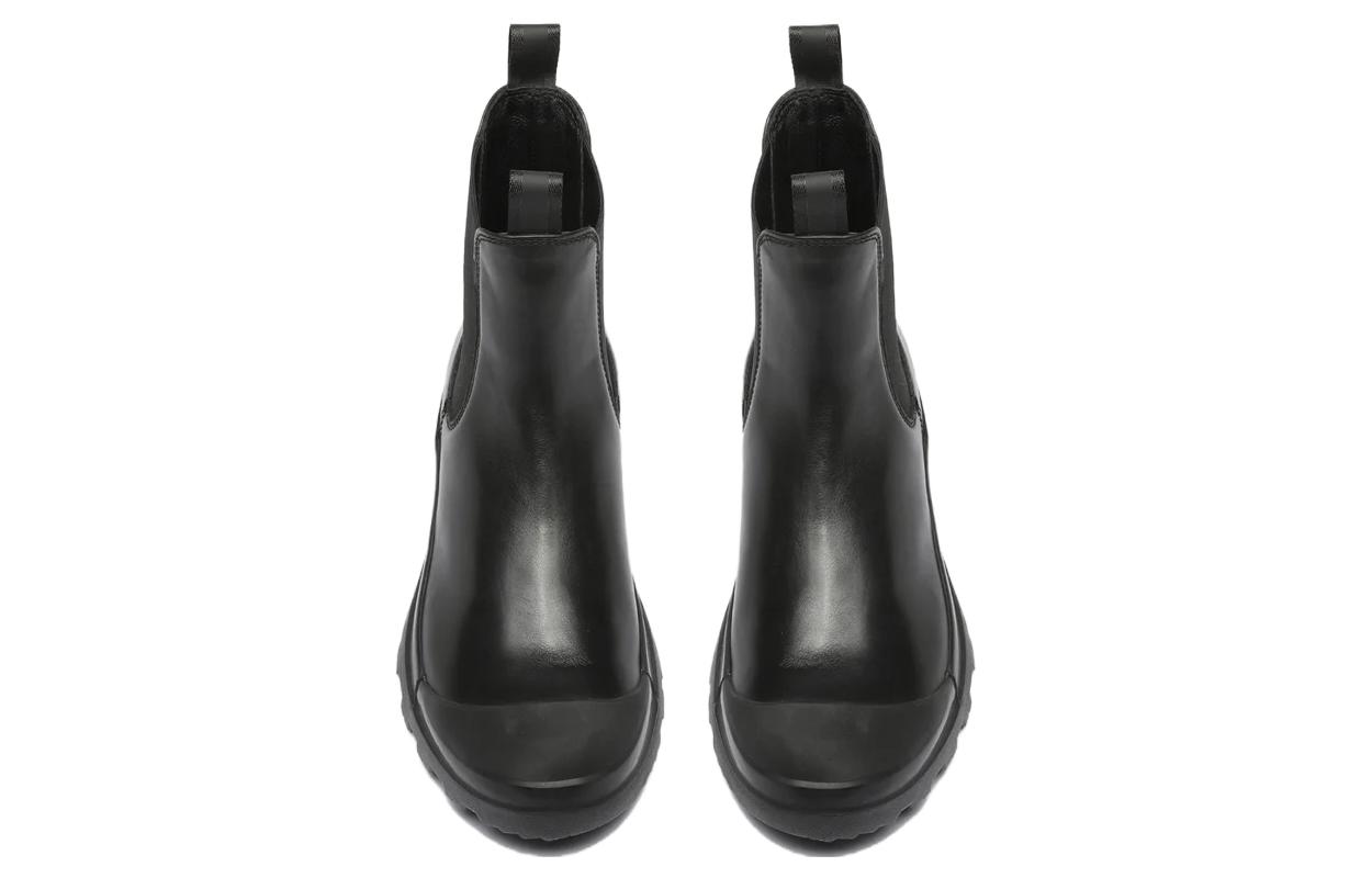 Lookbook (W) But Chelsea Officine Creative Pallet 'Kulit Hitam'. OCDPALL107BUNA21000