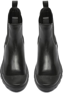 (W) Botas Chelsea de Cuero Negro Officine Creative Pallet OCDPALL107BUNA21000 Lookbook (W) Botas Chelsea de Cuero Negro Officine Creative Pallet OCDPALL107BUNA21000