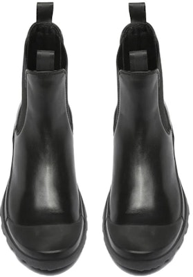 (Women) Officine Creative Pallet Chelsea Boots 'Black Leather' OCDPALL107BUNA21000 Lookbook (Women) Officine Creative Pallet Chelsea Boots 'Black Leather' OCDPALL107BUNA21000