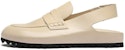 (W) Officine Creative Pelagie 'Beige Comfort' Kasut Beige Selesa OCDPELA015BUTTEI111