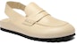 (W) Officine Creative Pelagie 'Beige Comfort' Kasut Beige Selesa OCDPELA015BUTTEI111