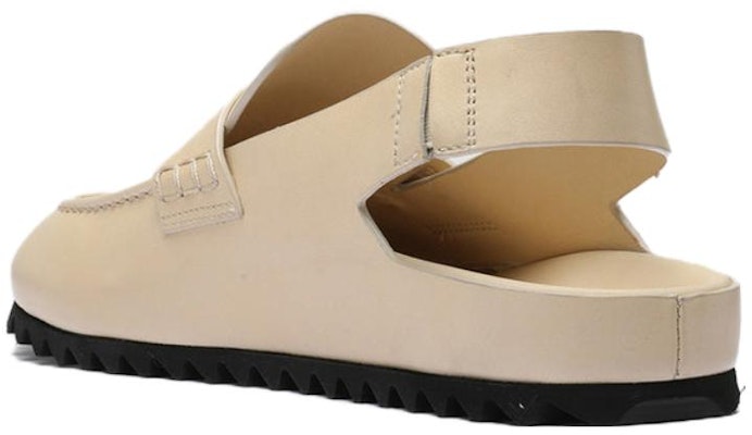 (W) Officine Creative Pelagie 'Beige Comfort' Kasut Beige Selesa OCDPELA015BUTTEI111 Shop (W) Officine Creative Pelagie 'Beige Comfort' Kasut Beige Selesa OCDPELA015BUTTEI111