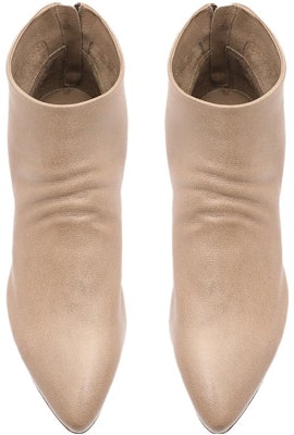 (Women) Officine Creative Sally 'Grey-Brown Leather Zip-up Chunky Heel Ankle Boot' OCDSALL001IGNISL230 Lookbook (Women) Officine Creative Sally 'Grey-Brown Leather Zip-up Chunky Heel Ankle Boot' OCDSALL001IGNISL230