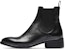 (W) Officine Creative Seline Chelsea Boot 'Black Comfort' Kasut But Hitam Selesa OCDSELI002IGNIS1000