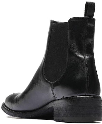 (Women) Officine Creative Seline Chelsea Boot 'Black Comfort' OCDSELI002IGNIS1000 Lookbook (Women) Officine Creative Seline Chelsea Boot 'Black Comfort' OCDSELI002IGNIS1000