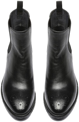 (Women) Officine Creative Seline Chelsea Boot 'Black Comfort' OCDSELI002IGNIS1000 Shop (Women) Officine Creative Seline Chelsea Boot 'Black Comfort' OCDSELI002IGNIS1000