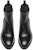 (W) Officine Creative Seline Chelsea Boot 'Black Comfort' Kasut But Hitam Selesa OCDSELI002IGNIS1000
