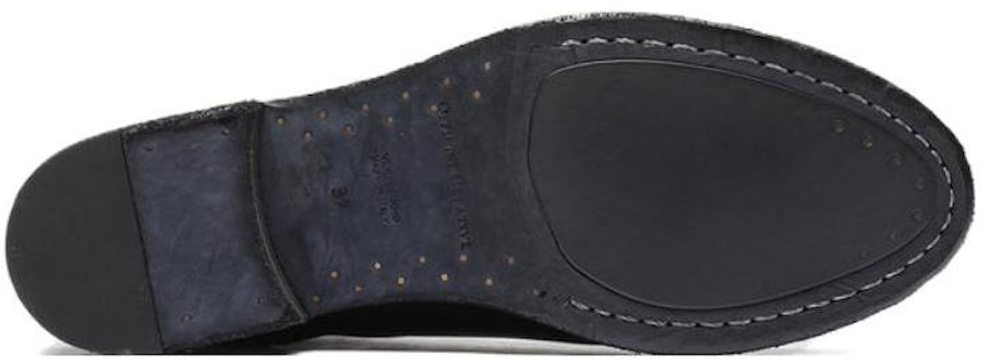 (Women) Officine Creative Seline Chelsea Boot 'Black Comfort' OCDSELI002IGNIS1000 Purchase (Women) Officine Creative Seline Chelsea Boot 'Black Comfort' OCDSELI002IGNIS1000
