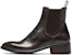 (W) Officine Creative Seline Chelsea Boot 'Coklat' OCDSELI002IGN18D222
