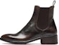 Buy (W) Officine Creative Seline Chelsea Boot 'Coklat' OCDSELI002IGN18D222