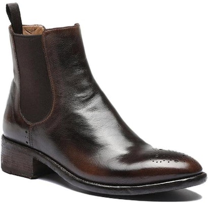 (Women) Officine Creative Seline Chelsea Boot 'Brown' OCDSELI002IGN18D222 Order (Women) Officine Creative Seline Chelsea Boot 'Brown' OCDSELI002IGN18D222