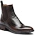 (W) Officine Creative Seline Chelsea Boot 'Coklat' OCDSELI002IGN18D222