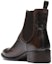 Lookbook (W) Officine Creative Seline Chelsea Boot 'Coklat' OCDSELI002IGN18D222