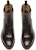 (W) Officine Creative Seline Chelsea Boot 'Coklat' OCDSELI002IGN18D222