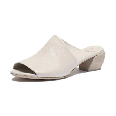 (W) Officine Creative Simplistic CMFT Slide 'Grey White'