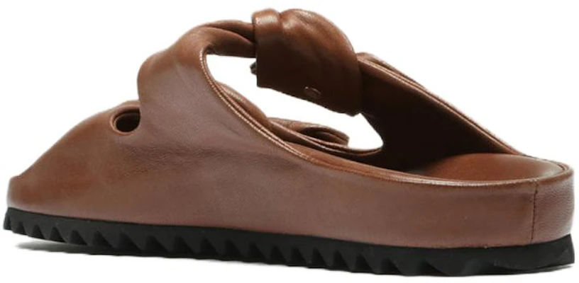 (W) 오피치네 크리에이티브 딥브라운 슬라이드 (comfort는 빼는게 나을듯) OCDPELA010GUANTG202 Shop (W) 오피치네 크리에이티브 딥브라운 슬라이드 (comfort는 빼는게 나을듯) OCDPELA010GUANTG202