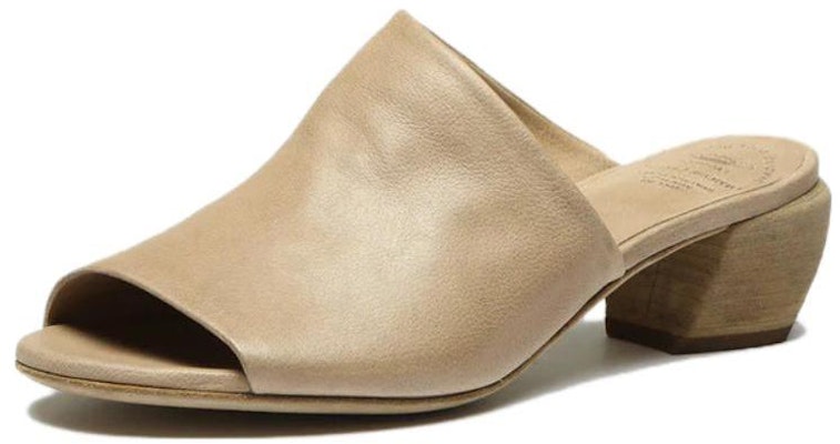 (Women) Officine Creative Slide 'Grey Brown' OCDHELY016IGNISD234 Buy (Women) Officine Creative Slide 'Grey Brown' OCDHELY016IGNISD234