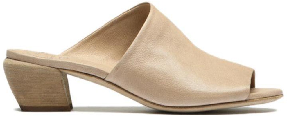 (Women) Officine Creative Slide 'Grey Brown' OCDHELY016IGNISD234 Order (Women) Officine Creative Slide 'Grey Brown' OCDHELY016IGNISD234