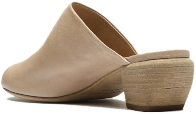 (Women) Officine Creative Slide 'Grey Brown' OCDHELY016IGNISD234 Lookbook (Women) Officine Creative Slide 'Grey Brown' OCDHELY016IGNISD234