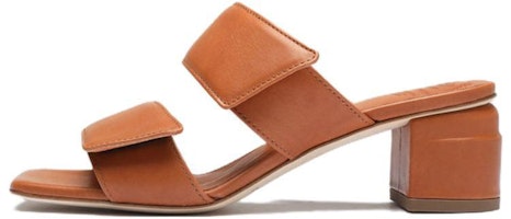 (Women) Officine Creative Slide Sandal 'Brown Comfort' OCDELSI006BUNAPE271 (Women) Officine Creative Slide Sandal 'Brown Comfort' OCDELSI006BUNAPE271