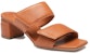 (W) Sandal Selipar Officine Creative 'Brown Comfort' OCDELSI006BUNAPE271